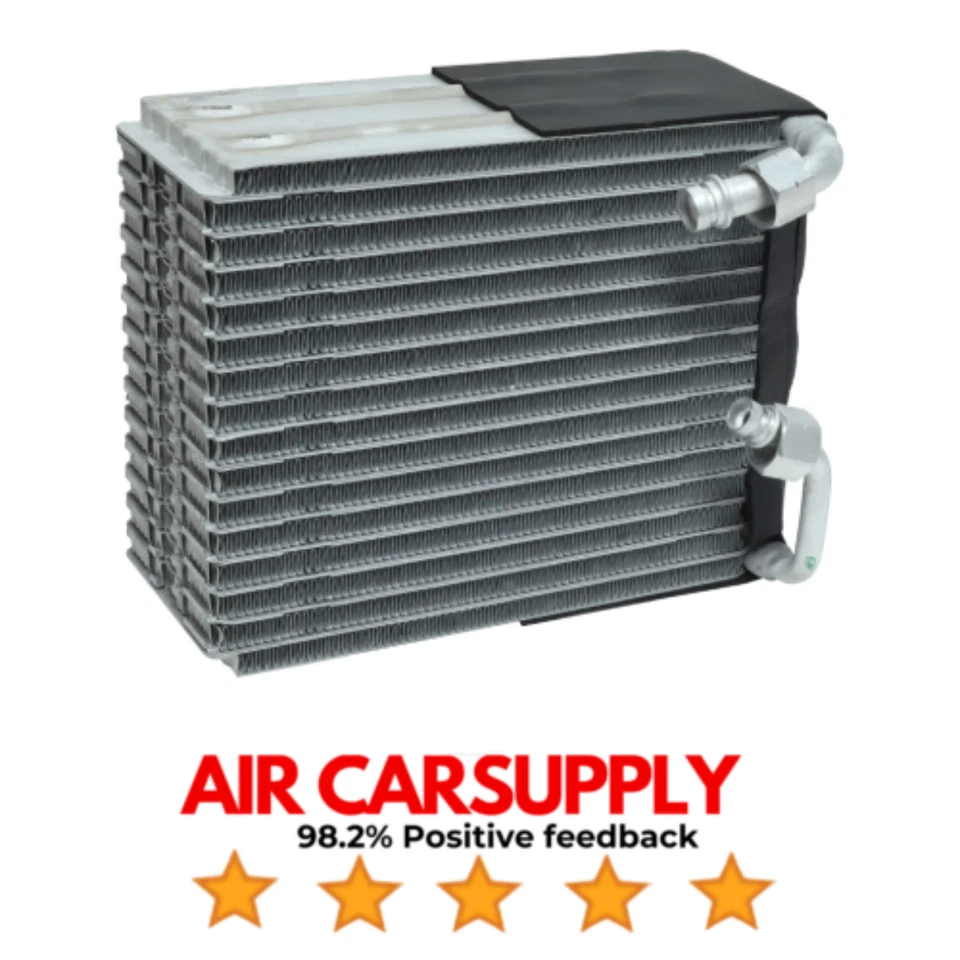 Unidades evaporadoras de aire acondicionado para Toyota Sienna 2001-2003 Foto 1 de 1