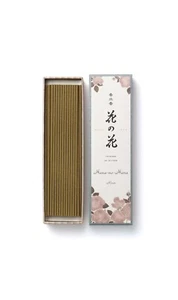 Nippon Kodo HANA-NO-HANA - Rose 40 sticks - Picture 1 of 4