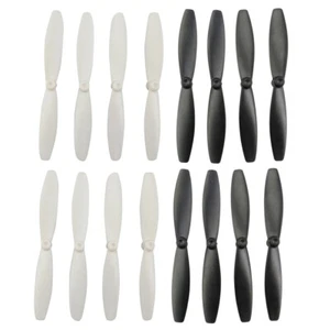 16 piezas Hélice Prop para Parrot Minidrones 3 Mambo Swing RC Drone piezas - Imagen 1 de 11