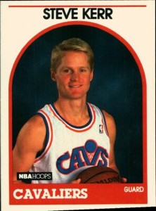 1989-90 NBA Hoops Basketball Cards (pick a card)