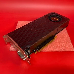 PNY GeForce GTX 970 - 4GB GDDR5 Graphics Card - M2043 GTX970 / Dell 0MY0KK - Picture 1 of 13