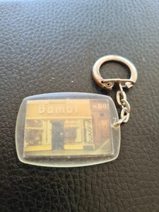 Ancien Porte-Clés vintage bambi - Imagen 1 de 2