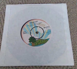 Roxy Music Virginia Plain 7" single good condition - Picture 1 of 1