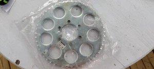 NOS SUPERIOR SPROCKET SE ADAPTA A SUZUKI 50 DIENTES MADE IN JAPAN 64511-47001 - Imagen 1 de 2
