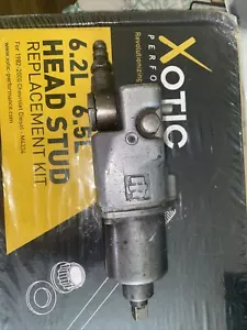 Ingersoll Rand 3/8 Impact Model A - Picture 1 of 1