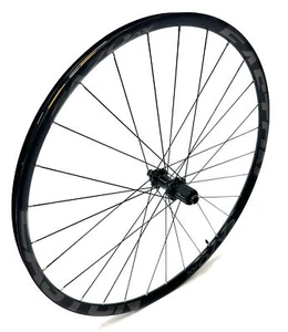 Easton EA70 AX HG Tubeless Wheel Rear 27.5 650b Clincher CL Disc 142x12mm New - Picture 1 of 7