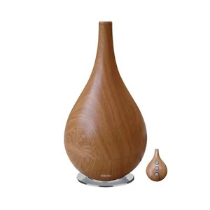 Objecto Light Grain W4 Hybrid Humidifier with Aromatherapy - Picture 1 of 1