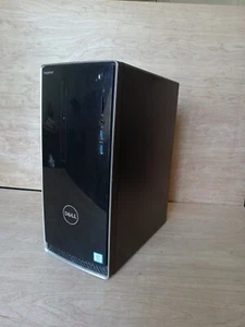 Dell Inspiron 3650 MT Intel Core i5-6400 2.70GHz 16GB  RAM No Hdd WiFi #DIV - Picture 1 of 5