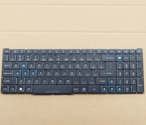Laptop Clavier pour Acer Predator Helios Neo16 N22Q22 PHN16-72/71-51F4/92WJ - Photo 1/2