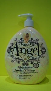 NEW Designer Skin Angel Tan Extender Daily Moisturizer Anti-aging Firming 20 oz - Picture 1 of 2