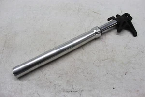 13 DUCATI MONSTER 796 LEFT SIDE FRONT FORK SHOCK SUSPENSION TUBE - Picture 1 of 8