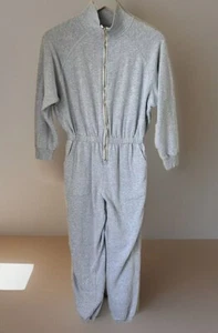 Electric & Rose Gray Mojave Jumpsuit - Picture 1 of 9