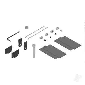 Multiplex Small parts EasyGlider 4 - Picture 1 of 1
