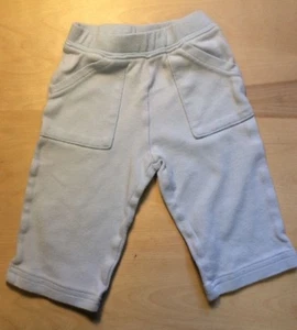 Pantalones Carter's Just One You azules 6 meses usados GnuFashion - Imagen 1 de 12