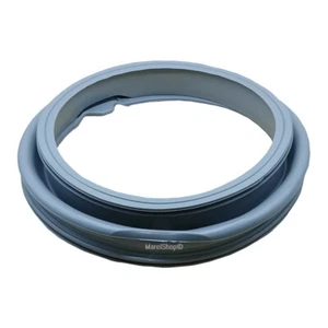 Guarnizione Soffietto Oblò DC64-01602A per Lavatrice Samsung WF8800BPHXET - Foto 1 di 3
