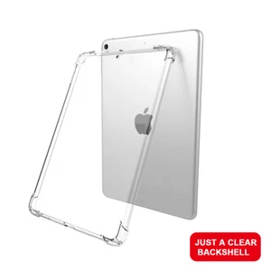 Leather Flip Stand Case Cover For iPad Mini 1st/2nd/3rd/4th/5th/6th Gen Air Pro - Picture 1 of 28