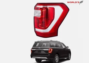 For Ford Expedition XLT 2018 2019 2020 2021 Halogen Tail Light Brake Lamps Right - Picture 1 of 12