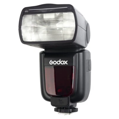 Godox TT600 TTL-Blitzgerät Canon Nikon Fujifilm Olympus B-Ware Speedlite Flash - Bild 1 von 4