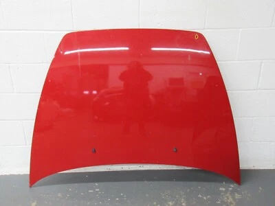 2004-2013 VOLVO S40- V50- C30- C70 HOOD PANEL SHELL ONLY ORIGINAL - Изображение 1 из 4