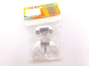 PLACA DE DESLIZAMIENTO FRONTAL DE ALEACIÓN INTEGY PARA REVO T3111S PIEZAS DE RADIOCONTROL INV 19 - Imagen 1 de 1