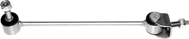 Barra estabilizadora eslabón suspensión trasera izquierda mercedes-benz cl550 2009-2014 Foto 1 de 1