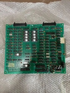 SPEED RUMBLER - PCB ARCADE - Foto 1 di 1