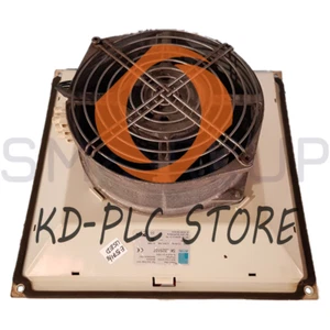 New RITTAL SK3325107+ Cabinet Fan - Picture 1 of 2