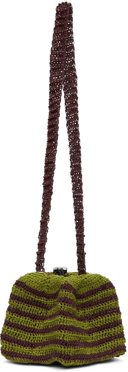 kiko kostadinov crochet bag,Aktez Yapı