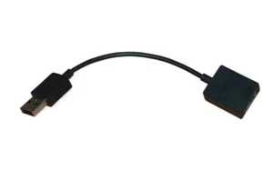 Microsoft Wireless Display Adaptor V2 Extension Cable (Adapter not included) - Picture 1 of 3