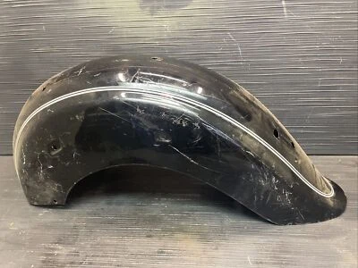 2000 Yamaha Royal Star 1300 Rear fender #517246 - Image 1 of 4