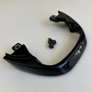 Kawasaki ZX600 ZZR600 1999 Rear middle tail grab handle pillion bar - Picture 1 of 9