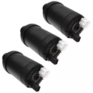Filtro de combustible/separador de agua 3 piezas 7023589 para excavadoras E32 E45 E85 cargadoras A770 - Imagen 1 de 9