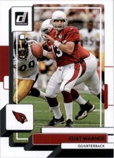 2022 Donruss Football Card Pick (Base) 1-250