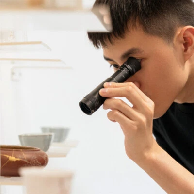 Celestron 8x25mm Super Close Focus Monocular Aluminum Alloy FMC Lens Outdoor - Image 1 of 4