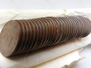 Deutschland - 2 Pfennig Deutsches Reich 1940 E Bankfrisch Prägefrisch 1 Münze - Bild 1 von 5