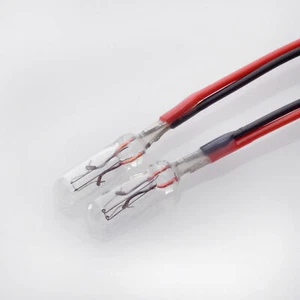 Yamaha RX-330 RX-530 RX-830 RX-930 Lamps / Lamps / Bulbs - Picture 1 of 2