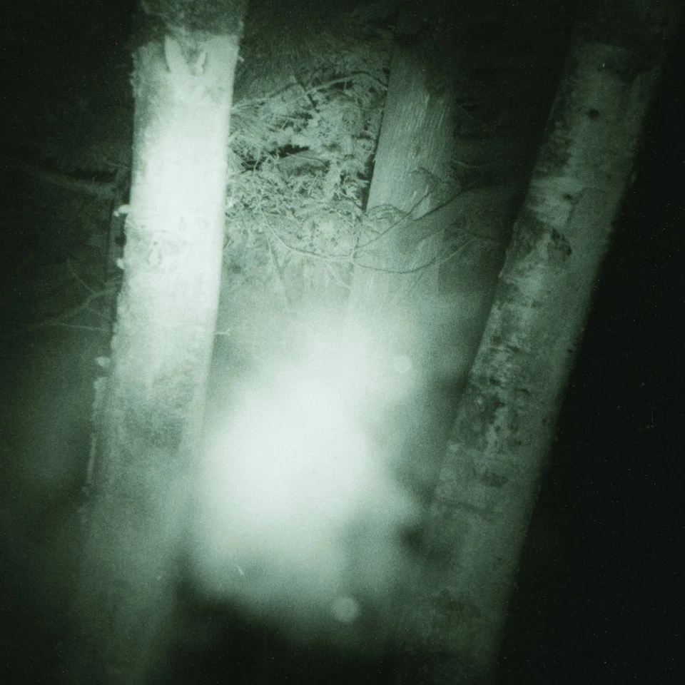 Circle Of Salt - Suffer The Cold CD #114903 - Bild 1 von 1