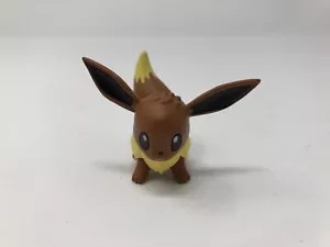 Pokemon Eevee Figure - Picture 1 of 8