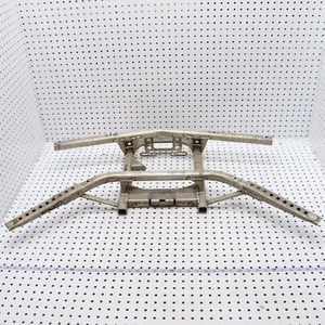 2005 BOMBARDIER OUTLANDER MAX 400 REAR RACK SUPPORT MOUNT 705001684 - Picture 1 of 10
