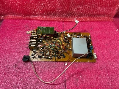 Placa osciloscopio Kenwood CS-5170 100 Mhz LECTURA X74-I500-00 Foto 1 de 4