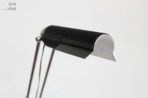 Sisslamps International Haloprofil seltene Tisch/Stehlampe 70er Eames Ära - Bild 1 von 14