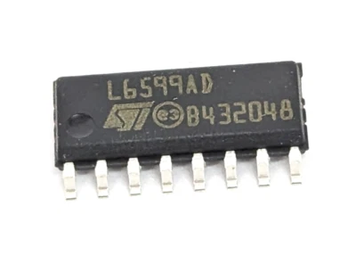 1 piece L6599AD | Improved high-voltage resonant controller | SO-16 | STM - Image 1 of 4