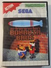 SEGA MASTER SPIEL Bonanza Bros., ohne Anleitung OVP GUT !!!