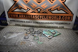 228 A NICE LOT OEM GASKETS SEALS PARTS 1970 HONDA CT70 CT 70 TRAIL BIKE FREE SH - Picture 1 of 15