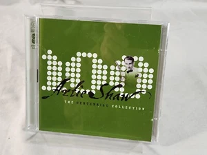 The Centennial Collection by Artie Shaw (CD, Aug-2004, 2  Discs, Bluebird RCA... - Bild 1 von 5