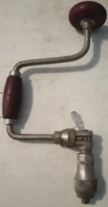 Vintage Premier Hand Drill Made in Japan - Picture 1 of 3