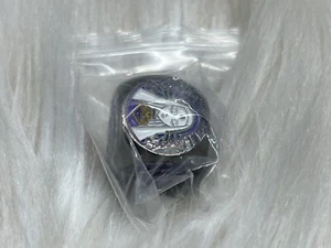 Yugioh Shadoll - Amanda Lapalme Manamoon Mana Moon - 6-Sided Metal Dice X1 - Picture 1 of 2