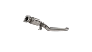 Juego de tubos Akrapovic Evolution Link Mercedes CLA 35 AMG (C118/X118) 225 kW con OPF - Imagen 1 de 1