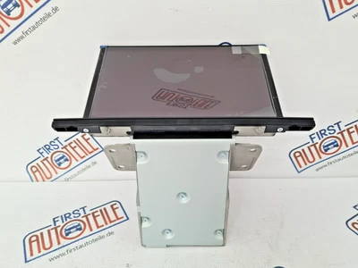 Original Audi Q2 Display 7 " Anzeigeeinheit Multimediainterface MMI 81A919604B - Bild 1 von 4