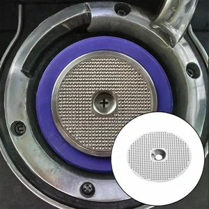 Stainless Steel Shower Screen Easy to Clean Coffee Machine Parts - Picture 1 of 6